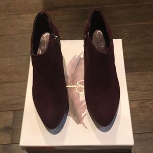 Jessica Simpson heels